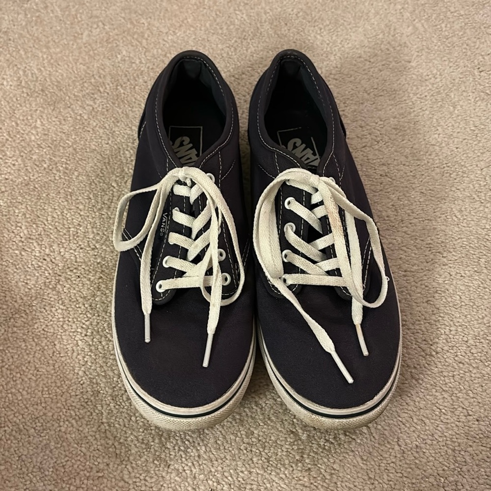 Vans Fashion Sneakers